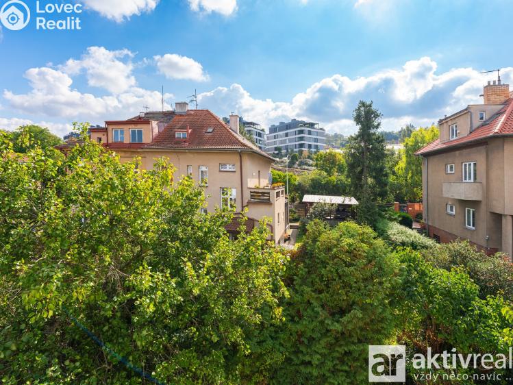 Prodej vily Praha, Na rozdílu č. 10