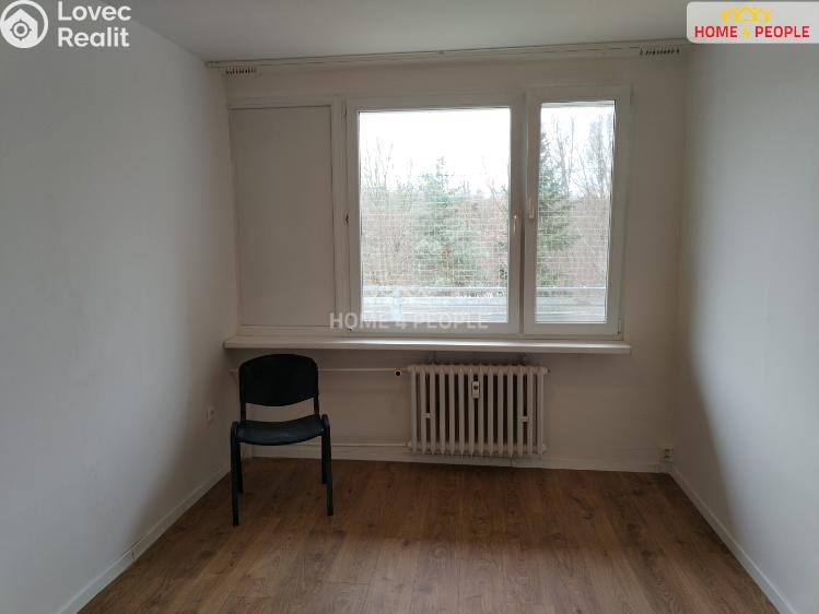 Pronájem bytu 2+KK Praha 15, Hornoměcholupská č. 8