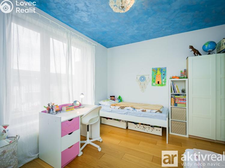 Prodej bytu 3+KK Praha, Poštova 1200/1 č. 11