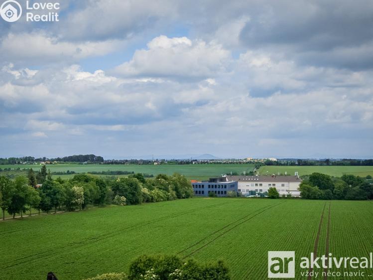Prodej bytu 3+KK Praha, Poštova 1200/1 č. 21