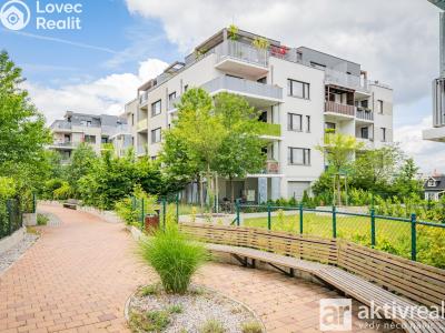 Продаж квартири 3+KK Praha, Poštova č. 25