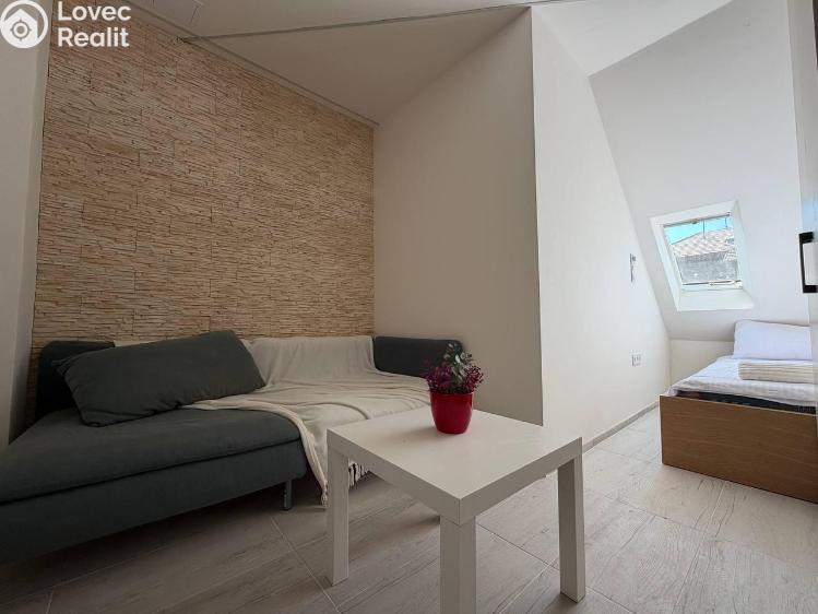 Pronájem bytu 2+1 Praha, Na Jarově 2070/36 č. 10