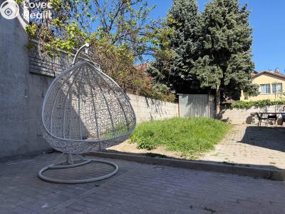 Pronájem bytu 2+1 Praha, Na Jarově č. 4