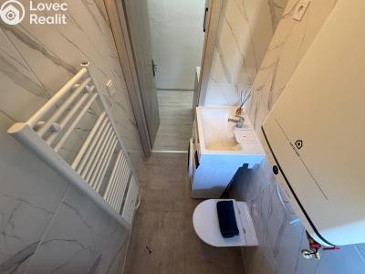 Pronájem bytu 2+1 Praha, Na Jarově č. 6