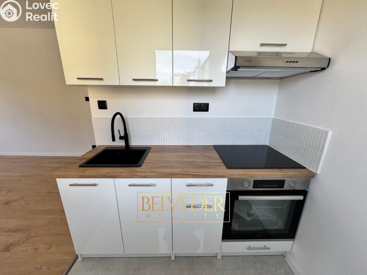 Sale apartment 2+KK Teplice, Písečná 2989/5 č. 2