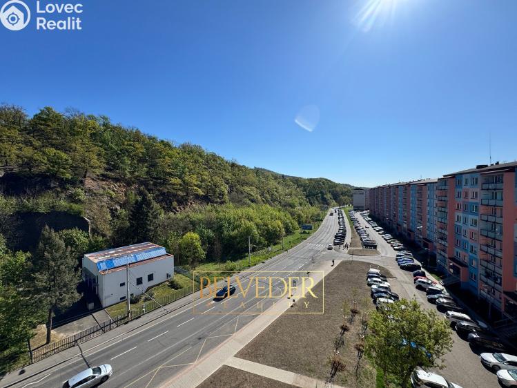 Sale apartment 2+KK Teplice, Písečná 2989/5 č. 4