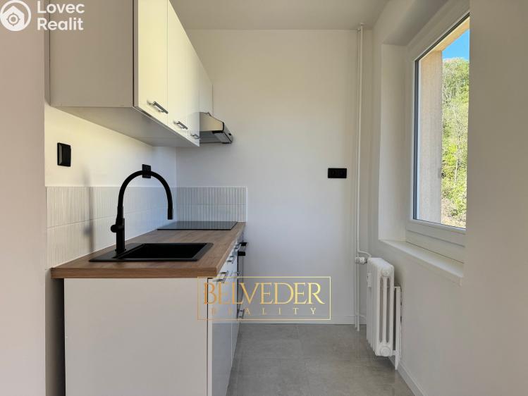 Sale apartment 2+KK Teplice, Písečná 2989/5 č. 6