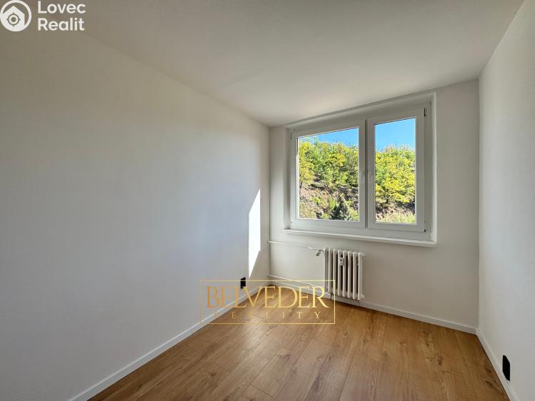 Sale apartment 2+KK Teplice, Písečná 2989/5 č. 8