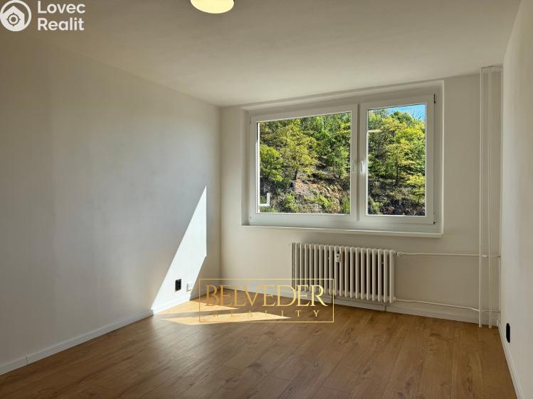 Sale apartment 2+KK Teplice, Písečná 2989/5 č. 12