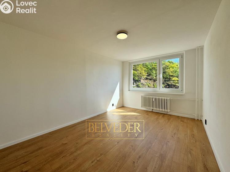 Sale apartment 2+KK Teplice, Písečná 2989/5 č. 13