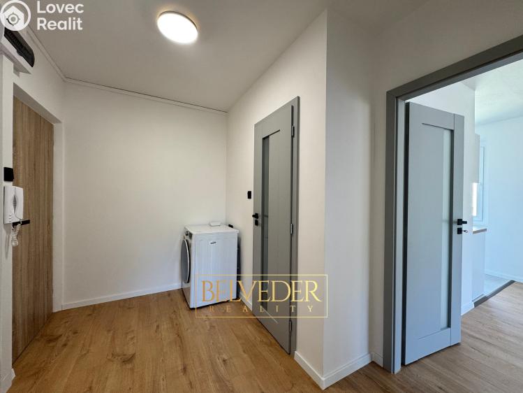 Sale apartment 2+KK Teplice, Písečná 2989/5 č. 15