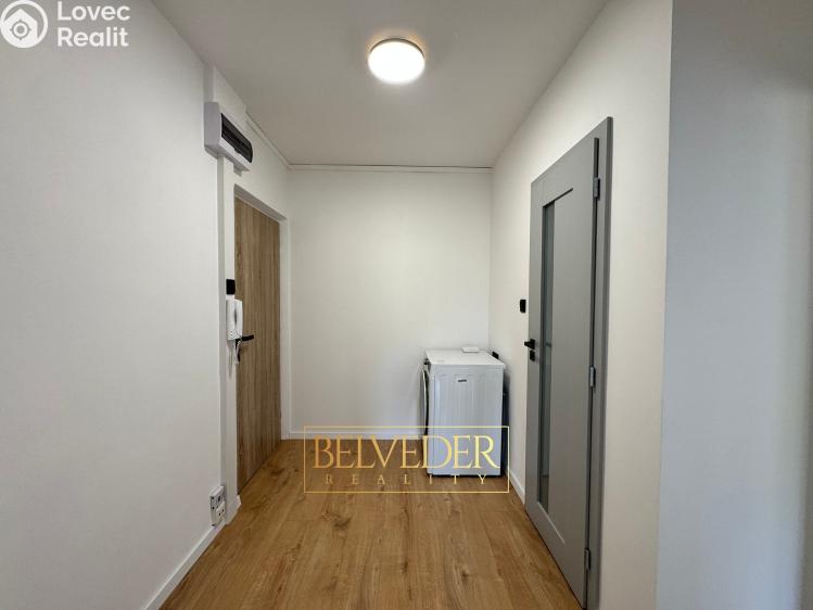 Sale apartment 2+KK Teplice, Písečná 2989/5 č. 16