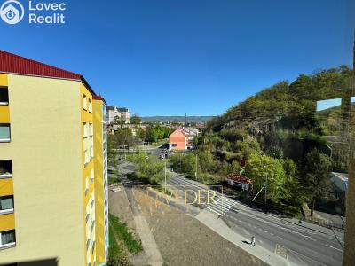 Sale apartment 2+KK Teplice, Písečná č. 5