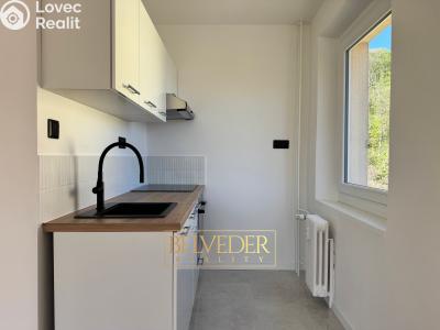 Sale apartment 2+KK Teplice, Písečná č. 6