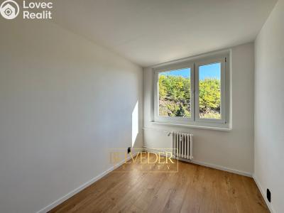 Prodej bytu 2+KK Teplice, Písečná č. 8