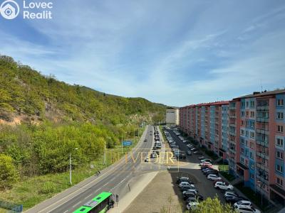 Prodej bytu 2+KK Teplice, Písečná č. 18
