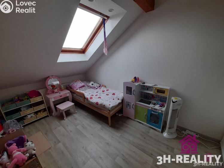 Prodej bytu 3+KK Olomouc č. 5