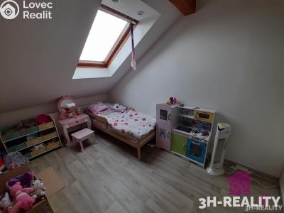 Prodej bytu 3+KK Olomouc č. 5