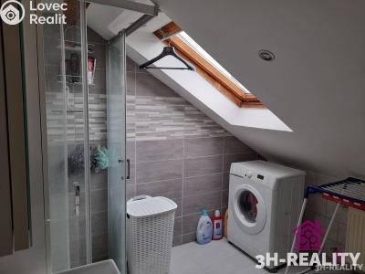 Продаж квартири 3+KK Olomouc č. 12