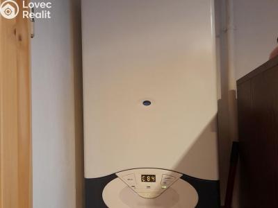 Продаж квартири 3+KK Olomouc č. 17