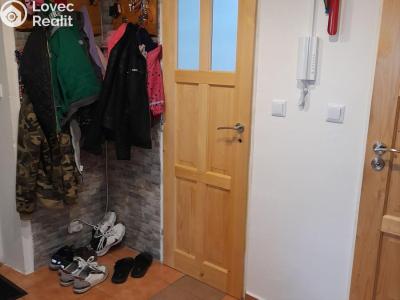 Продаж квартири 3+KK Olomouc č. 18