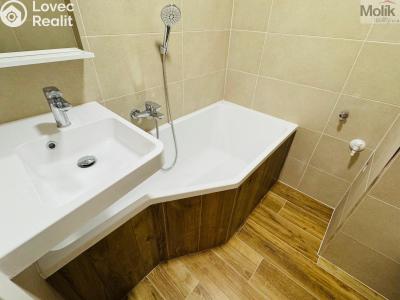 Rent apartment 2+KK Most, Jaroslava Ježka č. 2