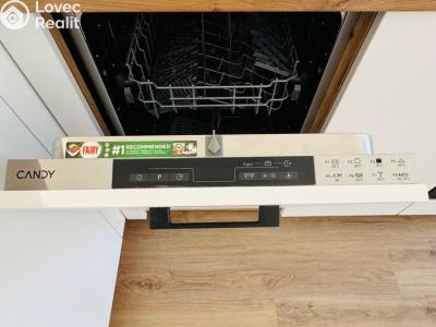Rent apartment 2+KK Most, Jaroslava Ježka č. 5