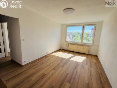 Rent apartment 2+KK Most, Jaroslava Ježka č. 6