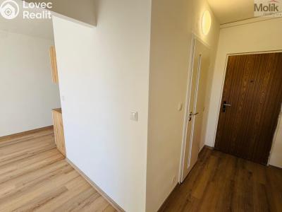 Rent apartment 2+KK Most, Jaroslava Ježka č. 7