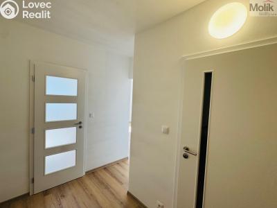 Rent apartment 2+KK Most, Jaroslava Ježka č. 8