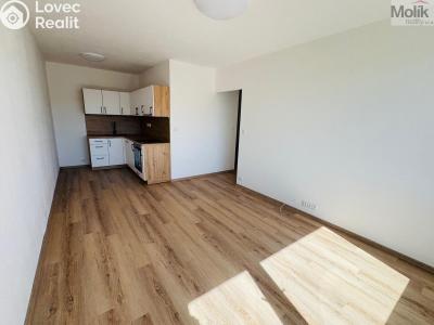 Rent apartment 2+KK Most, Jaroslava Ježka č. 11