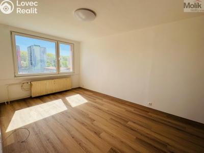 Rent apartment 2+KK Most, Jaroslava Ježka č. 12
