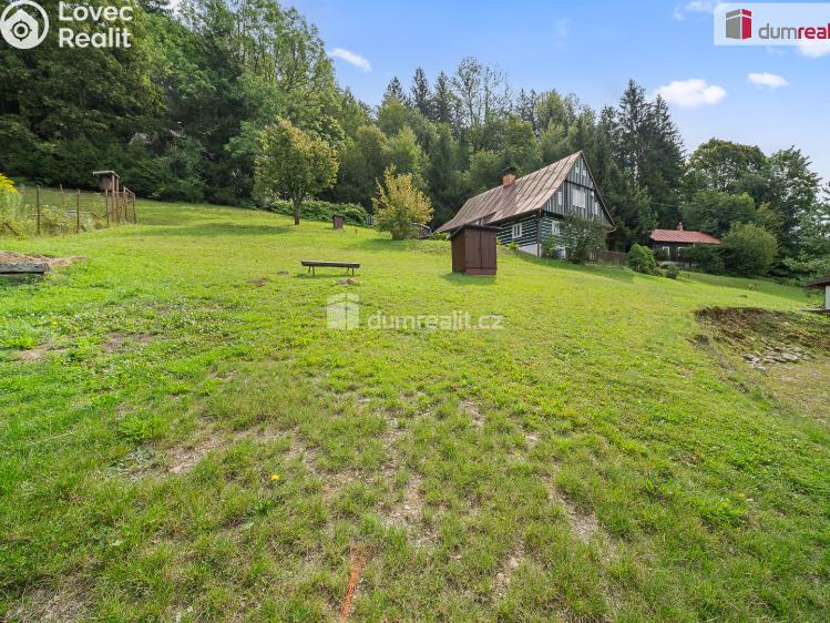 Prodej rodinného domu Rokytnice nad Jizerou č. 30