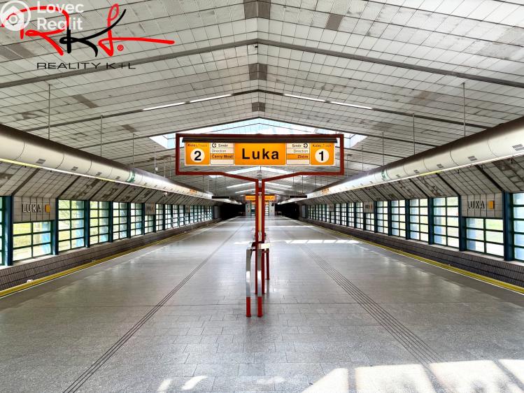Prodej bytu 3+KK Praha, U jezera č. 15