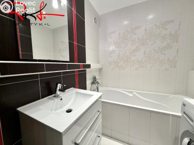 Sale apartment 3+KK Praha, U jezera č. 10
