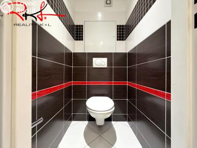 Sale apartment 3+KK Praha, U jezera č. 11