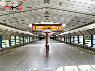 Sale apartment 3+KK Praha, U jezera č. 15