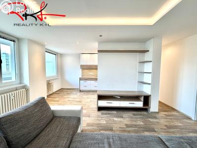 Продаж квартири 3+KK Praha, U jezera č. 3