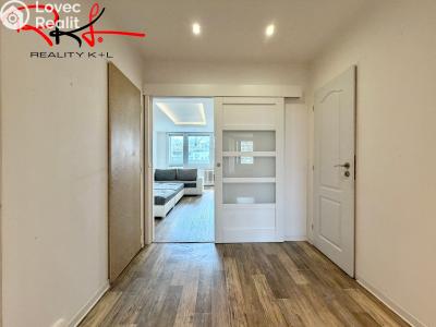 Продаж квартири 3+KK Praha, U jezera č. 8