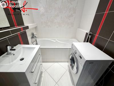 Продаж квартири 3+KK Praha, U jezera č. 9