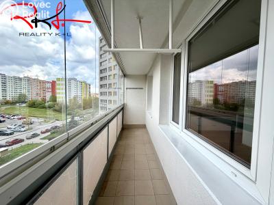 Продаж квартири 3+KK Praha, U jezera č. 13
