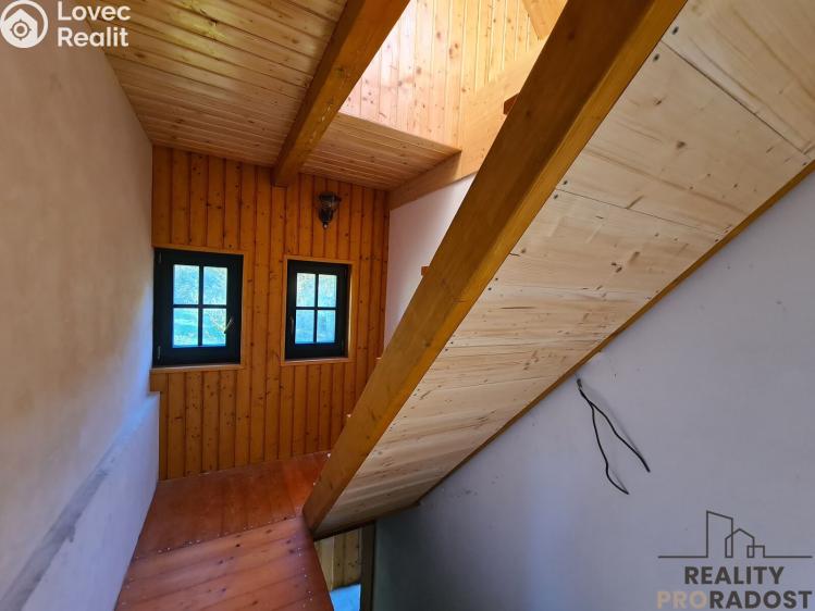 Аренда нестандартной квартиры Brno č. 15