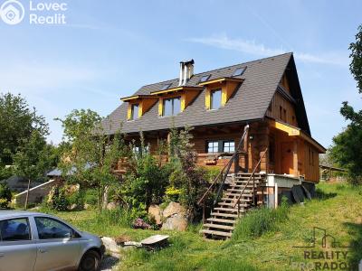 Аренда нестандартной квартиры Brno č. 1
