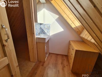 Оренда нестандартної квартири Brno č. 8