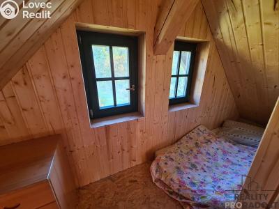 Оренда нестандартної квартири Brno č. 12
