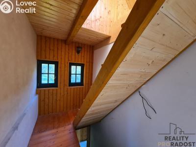 Оренда нестандартної квартири Brno č. 15