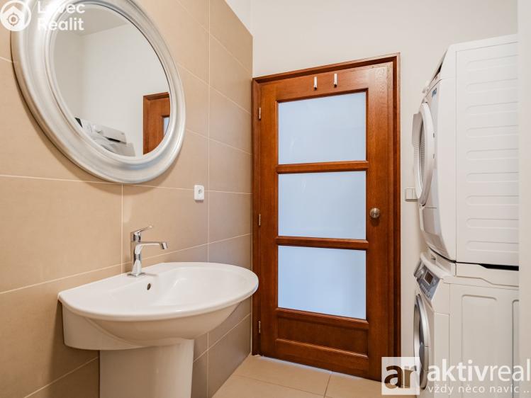 Pronájem bytu 4+KK Praha, Perucká 2525/21b č. 22