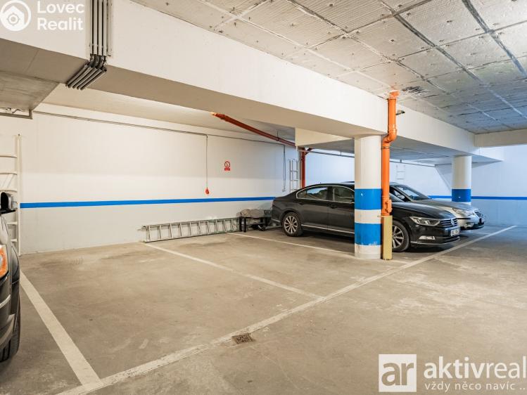 Pronájem bytu 4+KK Praha, Perucká 2525/21b č. 28