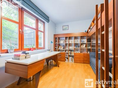 Rent apartment 4+KK Praha, Perucká č. 7
