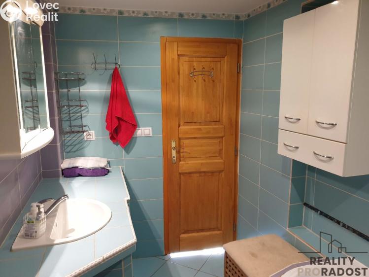 Аренда квартиры 2+KK Brno č. 7